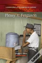 Plessy V. Ferguson