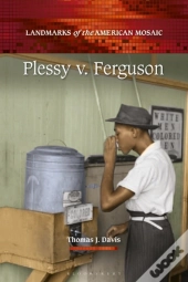 Plessy V. Ferguson
