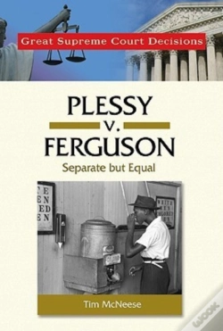 Capa do artigo Plessy V. Ferguson