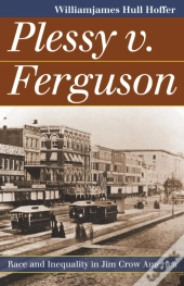 Plessy V. Ferguson