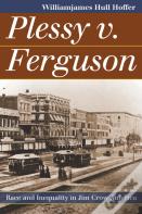 Plessy V. Ferguson