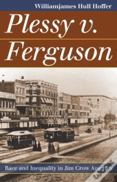 Plessy V. Ferguson