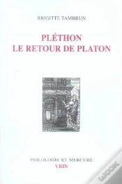 Capa do artigo Pléthon, Le Retour De Platon
