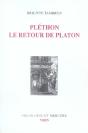 Pléthon, Le Retour De Platon - Preview