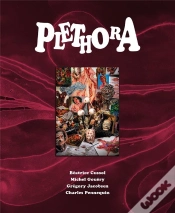 Capa do artigo Plethora