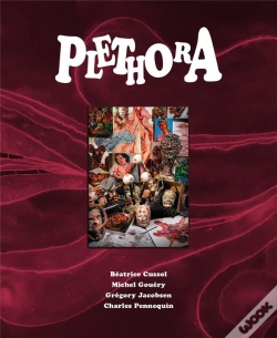 Capa do artigo Plethora