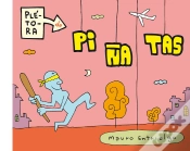 Capa do artigo Plétora De Piñatas 1