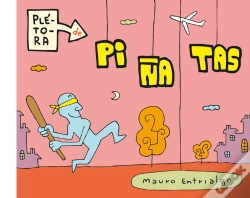 Capa do artigo Plétora De Piñatas 1
