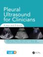 Pleural Ultrasound For Clinicians - Preview