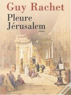 Capa do artigo Pleure Jérusalem (Massada)