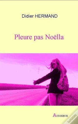 Capa do artigo Pleure Pas Noella