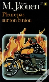Capa do artigo Pleure Pas Sur Ton Biniou