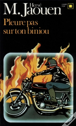 Capa do artigo Pleure Pas Sur Ton Biniou