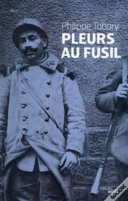 Capa do artigo Pleurs Au Fusil