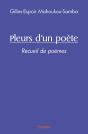 Pleurs D'Un Poète : Recueil De Poèmes - Preview
