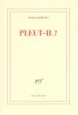 Pleut-Il ? - Preview