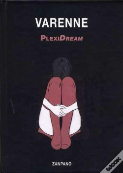 Capa do artigo Plexidreams