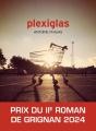 Plexiglas - Preview