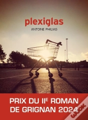 Capa do artigo Plexiglas