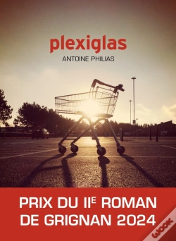 Capa do artigo Plexiglas