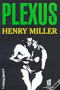 Capa do artigo Plexus