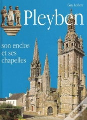Capa do artigo Pleyben, Son Enclos Et Ses Chapelles