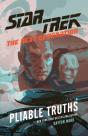 Pliable Truths - Preview
