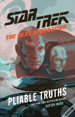 Capa do artigo Pliable Truths