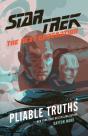 Pliable Truths - Preview