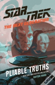 Capa do artigo Pliable Truths