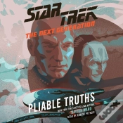Capa do artigo Pliable Truths