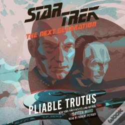 Capa do artigo Pliable Truths