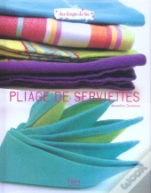 Pliage De Serviettes