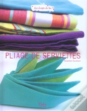 Capa do artigo Pliage De Serviettes