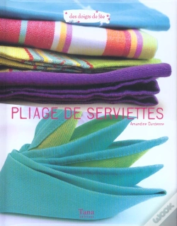 Capa do artigo Pliage De Serviettes