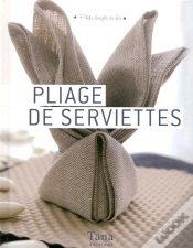 Capa do artigo Pliage De Serviettes
