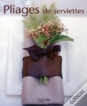 Pliages De Serviettes