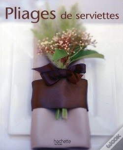 Capa do artigo Pliages De Serviettes