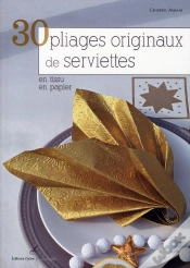 Capa do artigo Pliages De Serviettes