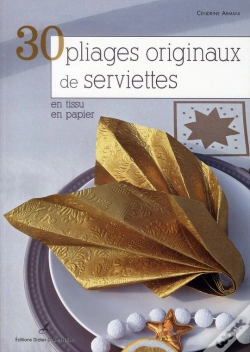 Capa do artigo Pliages De Serviettes