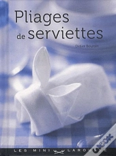 Pliages De Serviettes