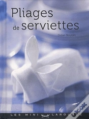 Capa do artigo Pliages De Serviettes