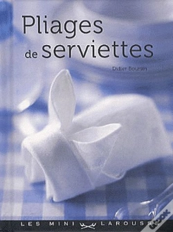 Capa do artigo Pliages De Serviettes