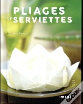 Pliages De Serviettes