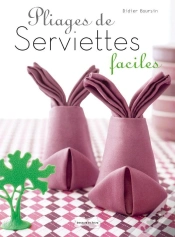 Capa do artigo Pliages De Serviettes Faciles