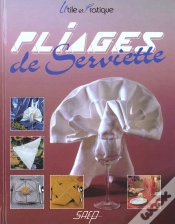 Capa do artigo Pliages De Serviettes
