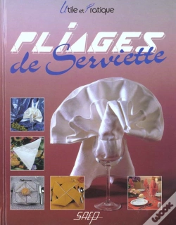 Capa do artigo Pliages De Serviettes
