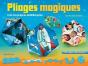 Pliages Magiques Cree Tes Propres Kaleidocycles - Preview