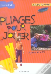 Capa do artigo Pliages Pour Jouer