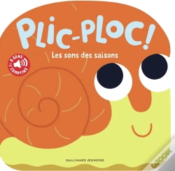 Capa do artigo Plic Ploc : Les Sons Des Saisons